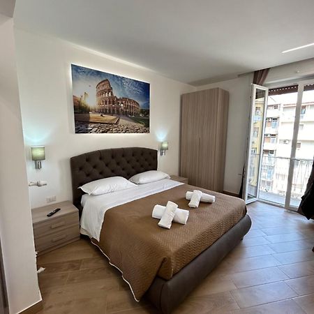Grimaldi Comfort Guest House Luaran gambar