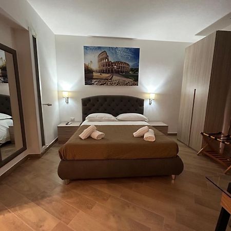 Grimaldi Comfort Guest House Luaran gambar