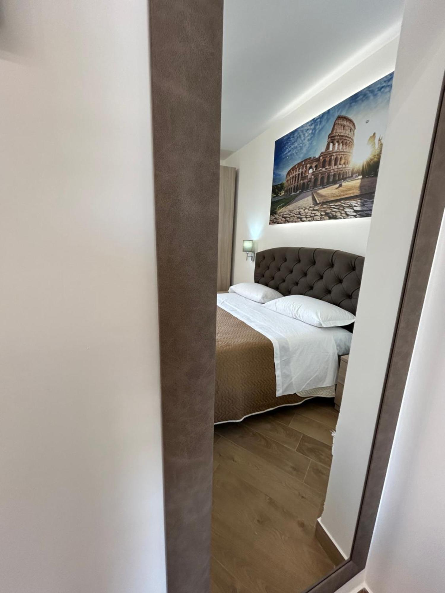 Grimaldi Comfort Guest House Luaran gambar