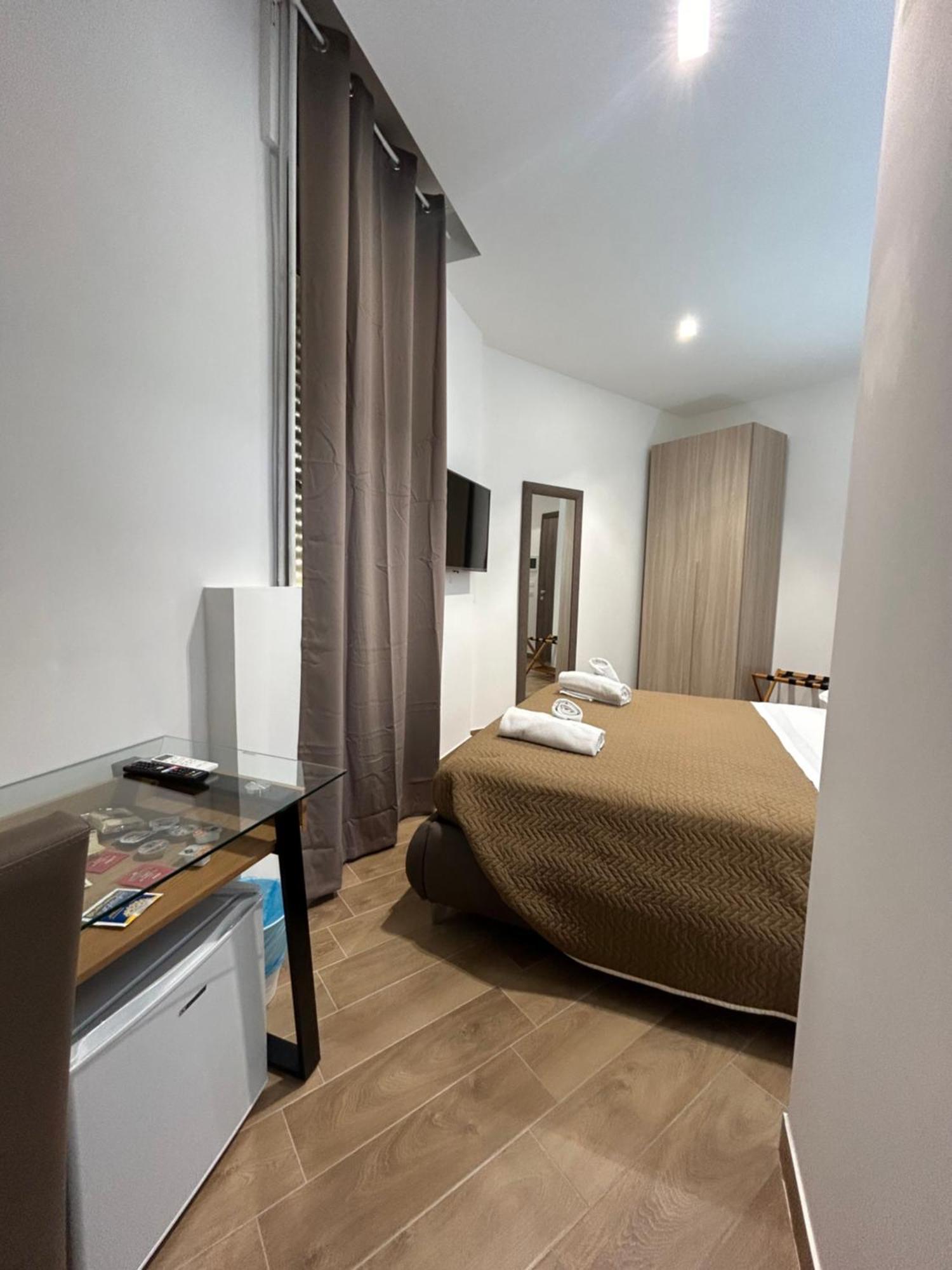 Grimaldi Comfort Guest House Luaran gambar