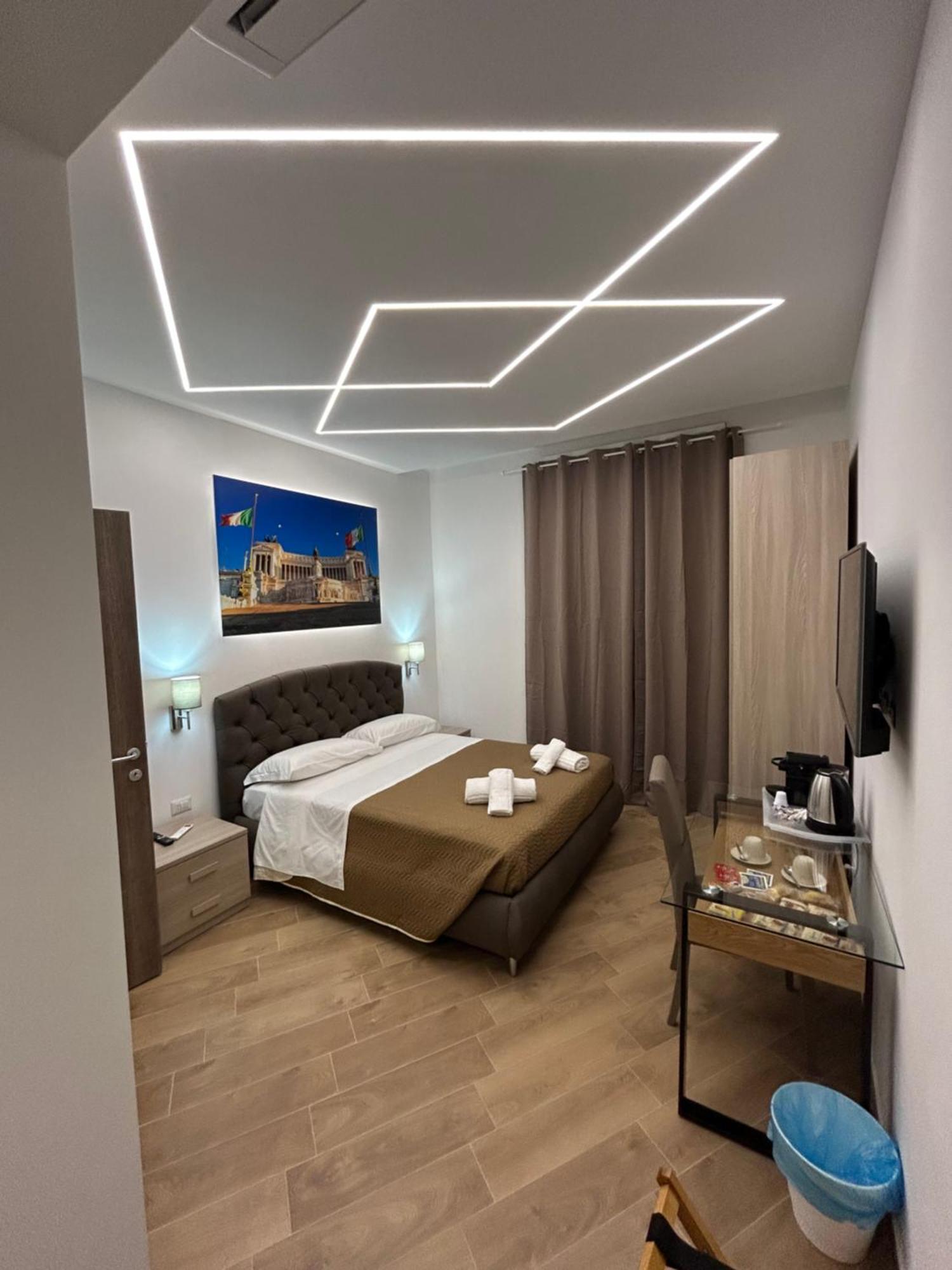 Grimaldi Comfort Guest House Luaran gambar